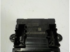 Recambio de modulo electronico para land rover discovery sport 2.0 td4 cat referencia OEM IAM LR095501 HK8314D618BB  2