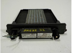 Recambio de modulo electronico para land rover discovery sport 2.0 td4 cat referencia OEM IAM LR115120 J9C318D612AA  2