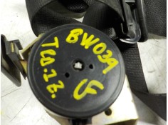 Recambio de cinturon seguridad trasero izquierdo para bmw serie 3 berlina (e46) 320d referencia OEM IAM 72118202591   2