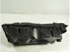 Recambio de filtro aire para peugeot 308 1.6 16v referencia OEM IAM   