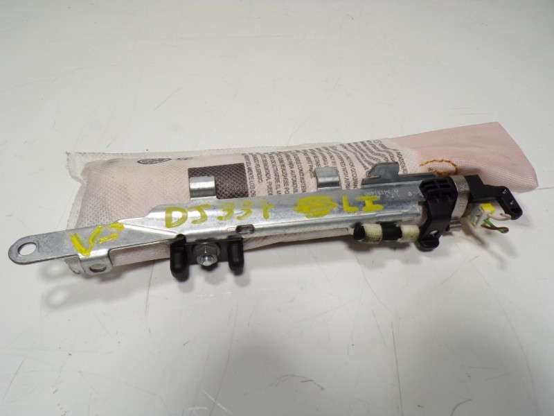 Recambio de airbag lateral delantero izquierdo para skoda rapid 1.6 tdi dpf referencia OEM IAM 5JA880242B 5JA880242B 34131458D