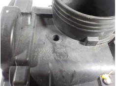 Recambio de caja mariposa para peugeot 308 1.6 16v referencia OEM IAM  V755722280  2