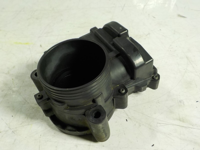 Recambio de caja mariposa para peugeot 308 1.6 16v referencia OEM IAM  V755722280 