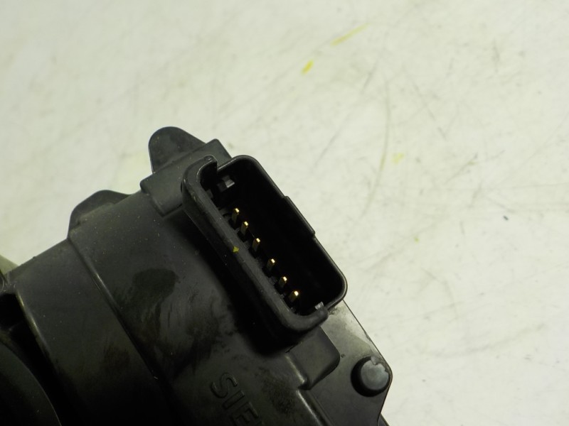 Recambio de caja mariposa para peugeot 308 1.6 16v referencia OEM IAM  V755722280 