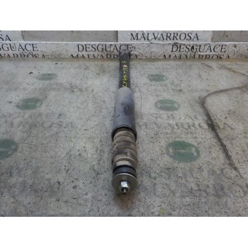 AMORTIGUADOR TRASERO IZQUIERDO 562105043R 