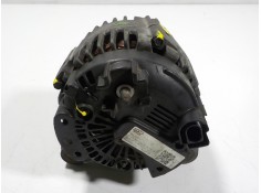 Recambio de alternador para skoda rapid 1.6 tdi dpf referencia OEM IAM  4662TG14C  2