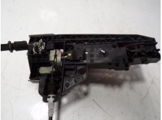 Recambio de maneta exterior delantera izquierda para audi a5 sportback (f5a) sport referencia OEM IAM 8T0837205AGRU 8T01837885  2