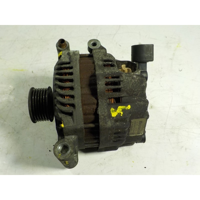 Recambio de alternador para peugeot 308 1.6 16v referencia OEM IAM  V753509680 