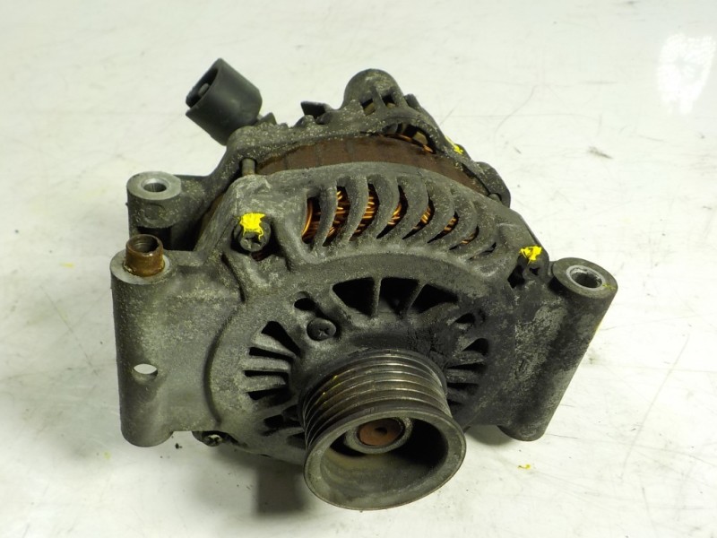 Recambio de alternador para peugeot 308 1.6 16v referencia OEM IAM  V753509680 