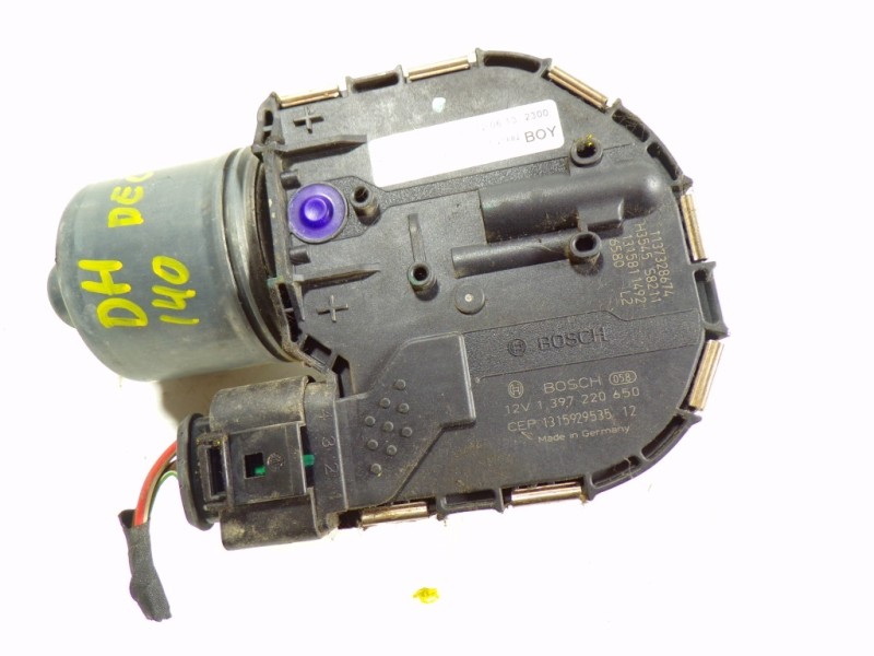 Recambio de motor limpia delantero para seat leon sc (5f5) fr referencia OEM IAM 5F1955023A 5F1955119 1397220650