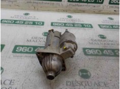 Recambio de motor arranque para fiat nuova 500 (150) 1.3 16v jtd cat referencia OEM IAM 46823548 51823860  2