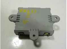 Recambio de modulo electronico para land rover discovery sport 2.0 td4 cat referencia OEM IAM LR095502 HK8314D619BB  2