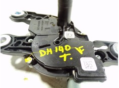 Recambio de motor limpia trasero para seat leon sc (5f5) fr referencia OEM IAM 5F3955711A 5F3955711 W000041545 2