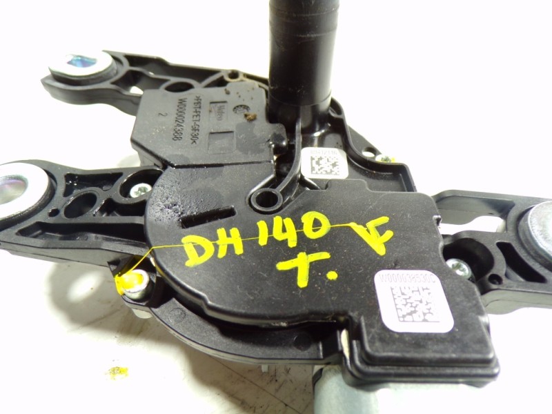 Recambio de motor limpia trasero para seat leon sc (5f5) fr referencia OEM IAM 5F3955711A 5F3955711 W000041545