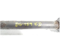 Recambio de transmision trasera derecha para mercedes-benz clase c (w204) berlina 2.2 cdi cat referencia OEM IAM A2043501710   2