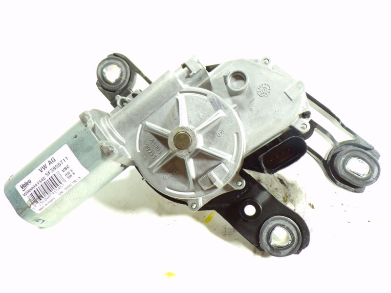 Recambio de motor limpia trasero para seat leon sc (5f5) fr referencia OEM IAM 5F3955711A 5F3955711 W000041545