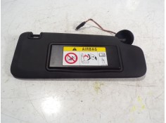 Recambio de parasol derecho para opel astra k lim. 5türig 1.4 16v sidi turbo referencia OEM IAM 39046138   2