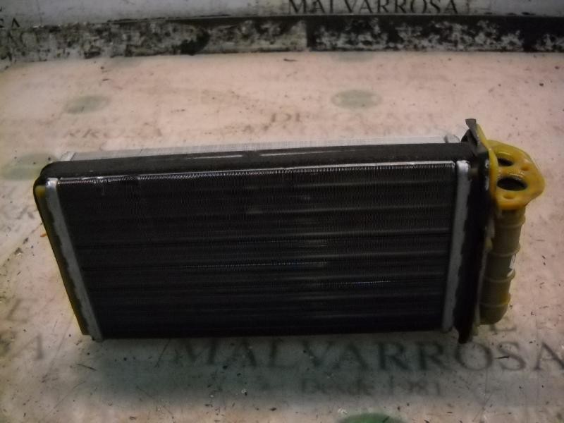 Recambio de radiador calefaccion / aire acondicionado para fiat coupe (175) 1.8 16v referencia OEM IAM   