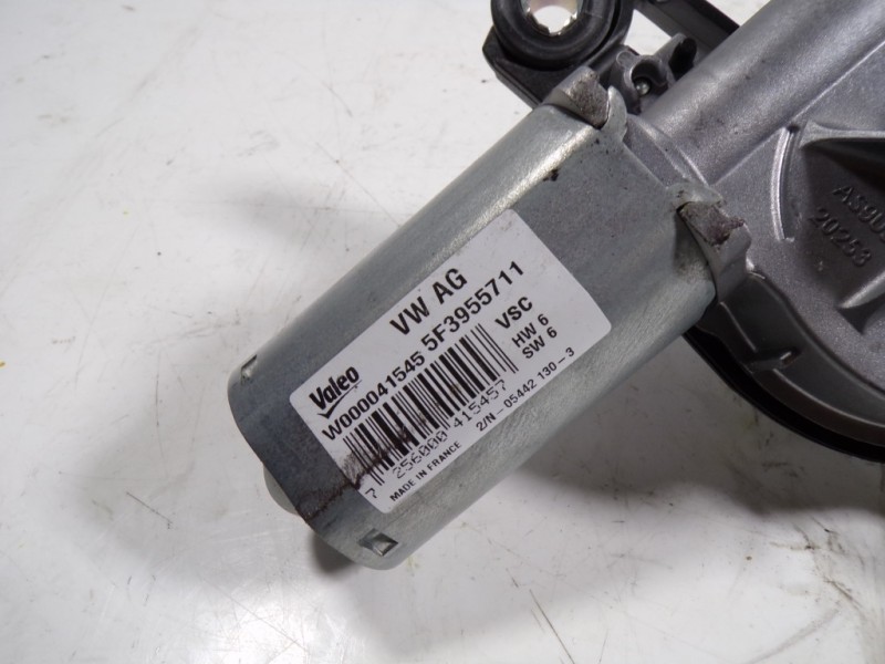 Recambio de motor limpia trasero para seat leon sc (5f5) fr referencia OEM IAM 5F3955711A 5F3955711 W000041545