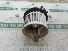 Recambio de motor calefaccion para fiat nuova 500 (150) 1.3 16v jtd cat referencia OEM IAM 77362539  