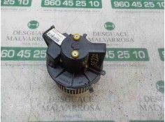 Recambio de motor calefaccion para fiat nuova 500 (150) 1.3 16v jtd cat referencia OEM IAM 77362539   2