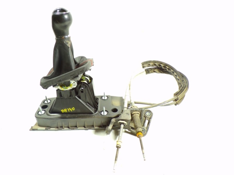 Recambio de palanca cambio para seat leon sc (5f5) fr referencia OEM IAM 5Q0711049AQ 5Q0711049AQ 