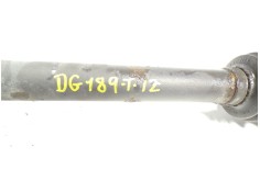 Recambio de transmision trasera izquierda para mercedes-benz clase c (w204) berlina 2.2 cdi cat referencia OEM IAM A2043501710   2