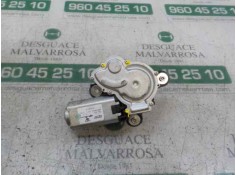 Recambio de motor limpia trasero para fiat nuova 500 (150) 1.3 16v jtd cat referencia OEM IAM 51850871 MS2596001371 MS2596001371 2