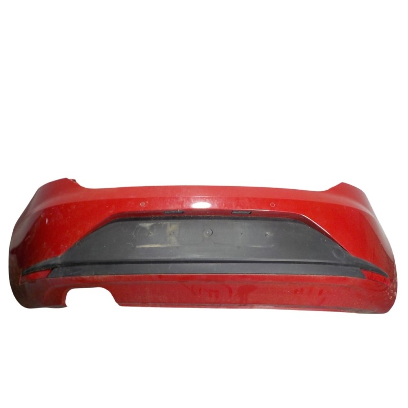 Recambio de paragolpes trasero para seat leon sc (5f5) fr referencia OEM IAM 5F0807421CGRU 5F0807421CGRU 