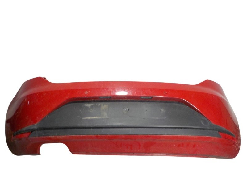 Recambio de paragolpes trasero para seat leon sc (5f5) fr referencia OEM IAM 5F0807421CGRU 5F0807421CGRU 