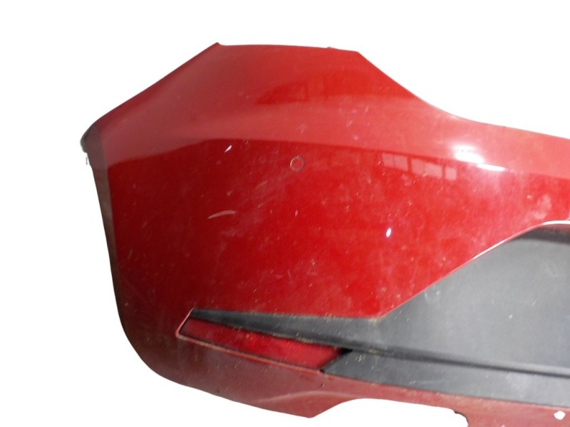 Recambio de paragolpes trasero para seat leon sc (5f5) fr referencia OEM IAM 5F0807421CGRU 5F0807421CGRU 