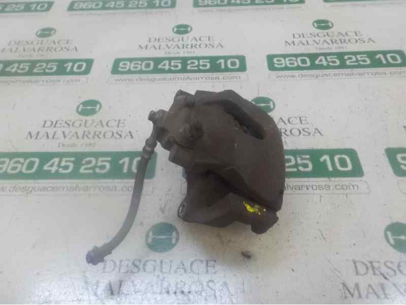 Recambio de pinza freno delantera derecha para opel zafira b 1.9 cdti referencia OEM IAM   