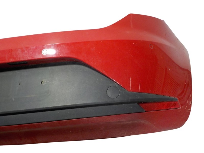 Recambio de paragolpes trasero para seat leon sc (5f5) fr referencia OEM IAM 5F0807421CGRU 5F0807421CGRU 