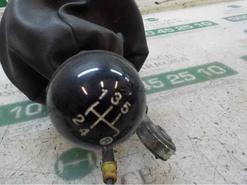Recambio de palanca cambio para fiat nuova 500 (150) 1.3 16v jtd cat referencia OEM IAM 55345028  