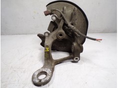 Recambio de mangueta trasera derecha para audi a5 sportback (f5a) sport referencia OEM IAM    2