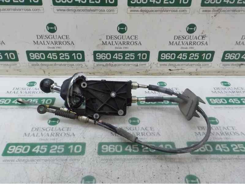 Recambio de palanca cambio para fiat nuova 500 (150) 1.3 16v jtd cat referencia OEM IAM 55345028  