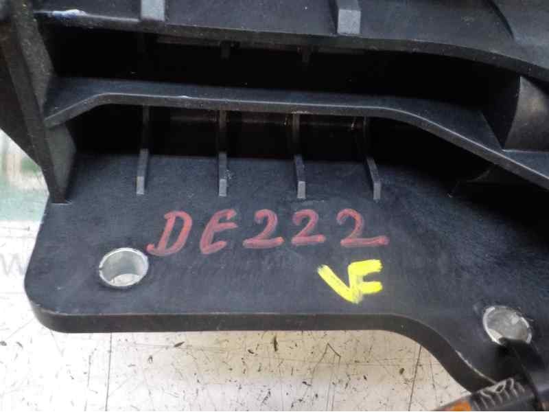 Recambio de palanca cambio para fiat nuova 500 (150) 1.3 16v jtd cat referencia OEM IAM 55345028  