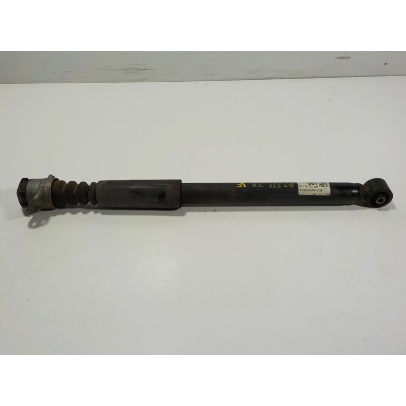 Recambio de amortiguador trasero derecho para skoda rapid 1.6 tdi dpf referencia OEM IAM 6R0513025BA 6R0512011DG 