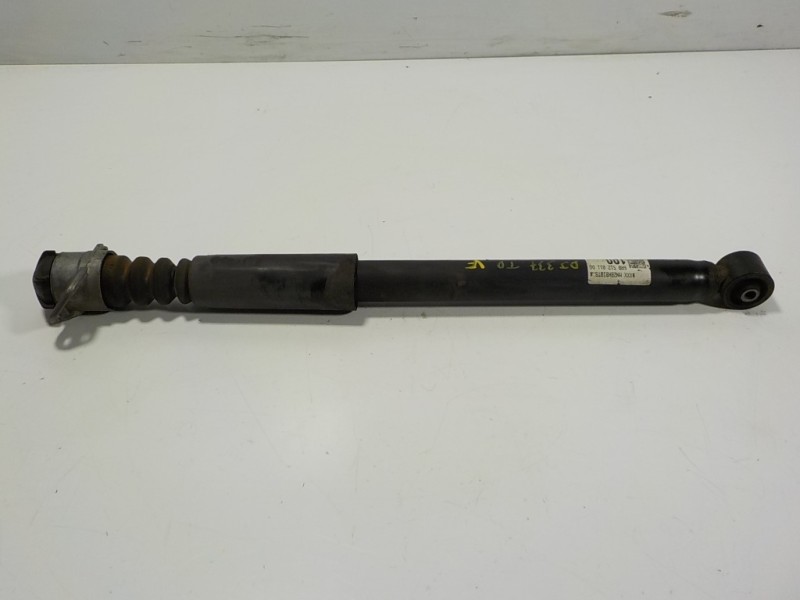 Recambio de amortiguador trasero derecho para skoda rapid 1.6 tdi dpf referencia OEM IAM 6R0513025BA 6R0512011DG 