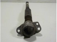 Recambio de amortiguador trasero derecho para skoda rapid 1.6 tdi dpf referencia OEM IAM 6R0513025BA 6R0512011DG  2