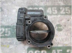 Recambio de caja mariposa para mercedes-benz clase e (w212) lim. e 200 cdi blueefficiency (212.005) referencia OEM IAM A65109004 2