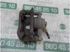 Recambio de pinza freno delantera derecha para fiat nuova 500 (150) 1.3 16v jtd cat referencia OEM IAM 77364681   2