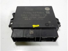 Recambio de modulo electronico para land rover discovery sport 2.0 td4 cat referencia OEM IAM LR117213 GX6315C859D 
