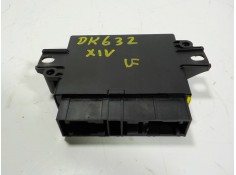 Recambio de modulo electronico para land rover discovery sport 2.0 td4 cat referencia OEM IAM LR117213 GX6315C859D  2