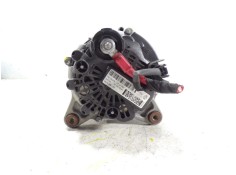 Recambio de alternador para renault clio iv 1.5 dci diesel fap referencia OEM IAM 231008918R 231008918R  2