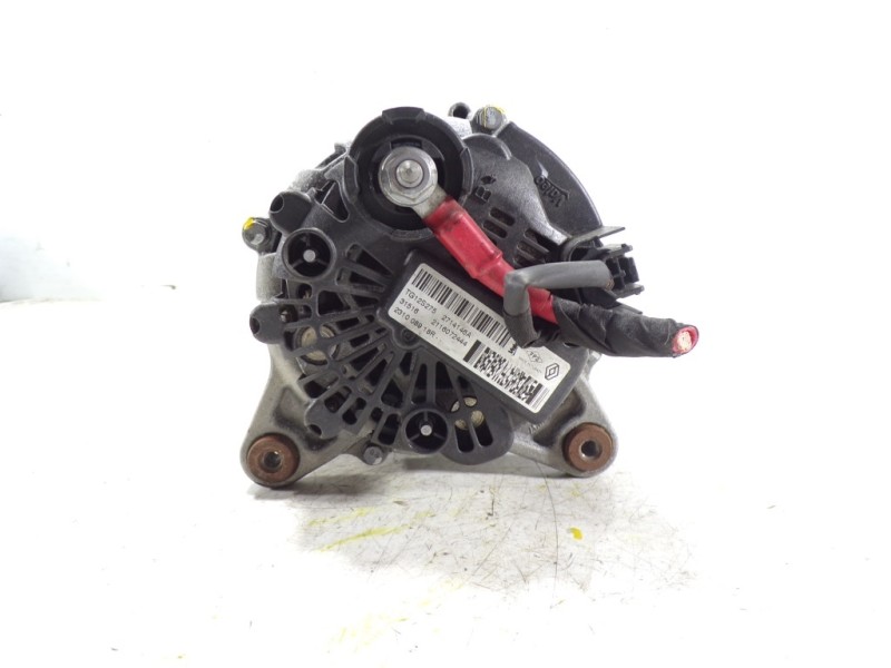 Recambio de alternador para renault clio iv 1.5 dci diesel fap referencia OEM IAM 231008918R 231008918R 