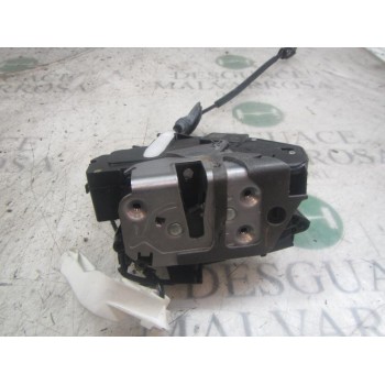 CERRADURA PUERTA DELANTERA DERECHA 