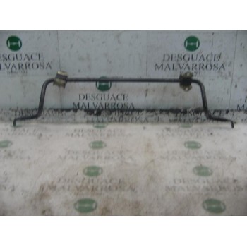 BARRA ESTABILIZADORA DELANTERA 