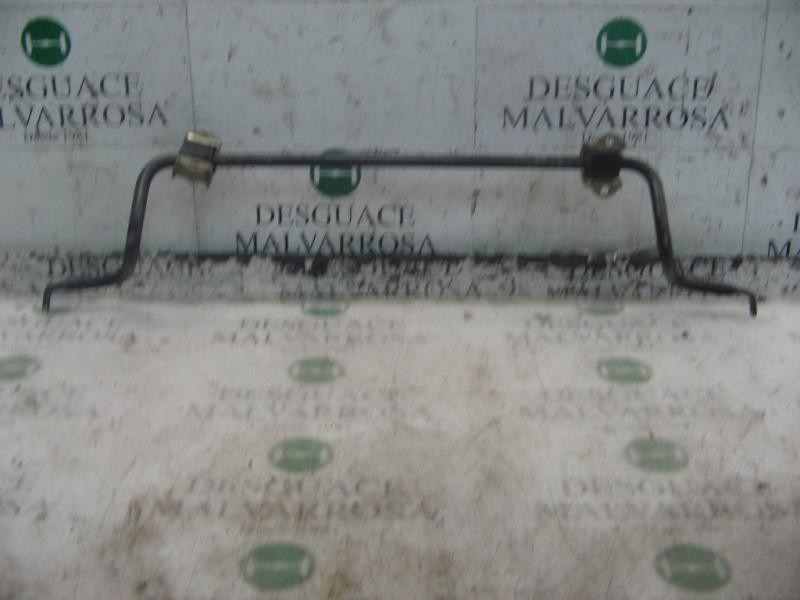 Recambio de barra estabilizadora delantera para ford fiesta berlina (dx) referencia OEM IAM   