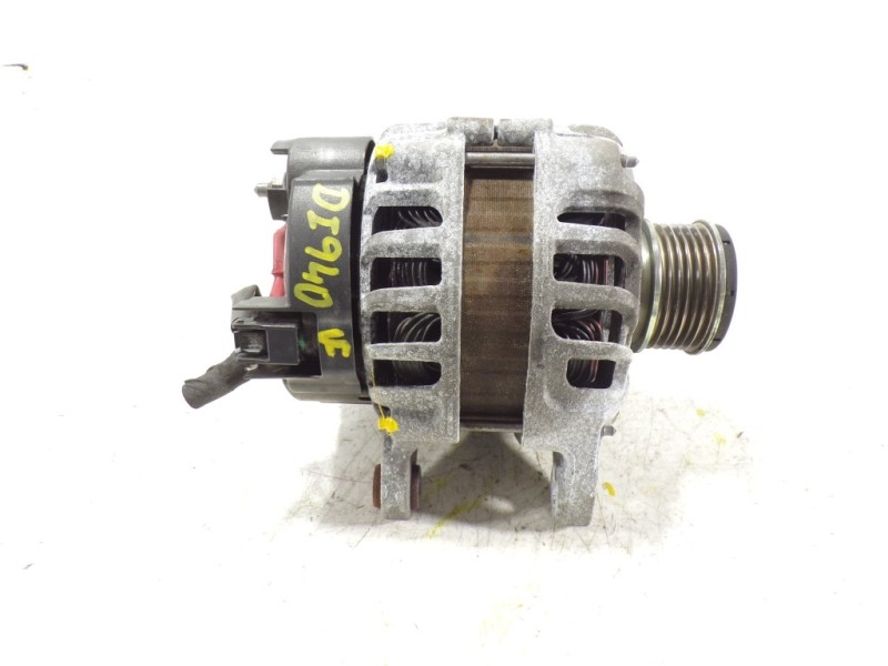 Recambio de alternador para renault clio iv 1.5 dci diesel fap referencia OEM IAM 231008918R 231008918R 